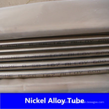 China Supplier S30815 Steel Alloy Tube